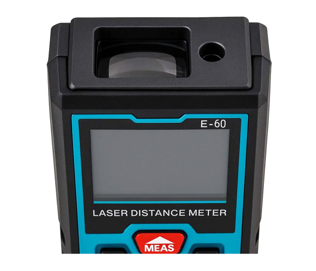 ExtraLink EXTRALINK POWERLINK dalmierz laserowy 60m PWL-ES-60 - 1579519 - zdjęcie 4